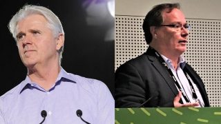NBN CEO quits, AustCyber CEO quits