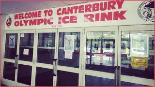 Ice rink loses $77K in email scam