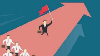 Corporate Australia still unsure on start-up tie-ups