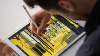 Apple investigates sleepy iPad Pro