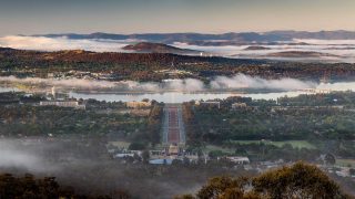 CONFERENCE: Thinking quantum in Canberra
