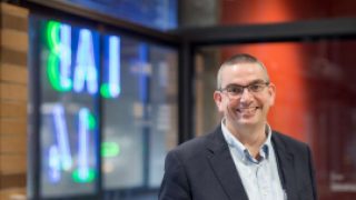 Meet Innovation + Science Australia's new CEO