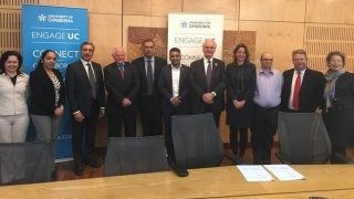 Reviving the Australian mainframe sector