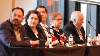 The industry at greatest risk of cyber attacks