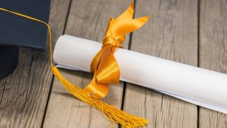 Why a degree isn't enough any more