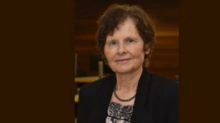 Queensland professor awarded AM