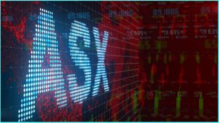 ASX looks to data windfall