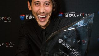 New categories for 2018 Digital Disruptors Awards