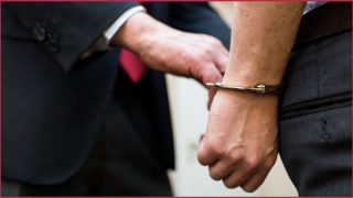 Amazon sets FBI onto employee