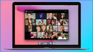 Facebook launches Zoom rival