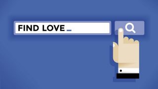 Facebook joins the dating market