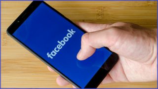 Thai shooting on Facebook for five hours