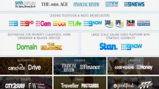 Nine and Fairfax announce monumental merger