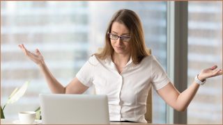 Reality bites for online workers