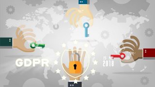 GDPR: 84% of Aussie businesses still in the dark