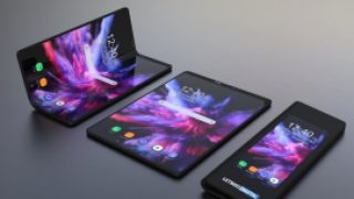 Samsung’s new Galaxy Fold put on hold