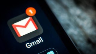 Google deploys self-destructing emails