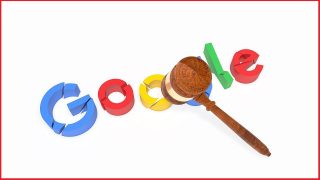 EU slaps Google with $6.8bn fine