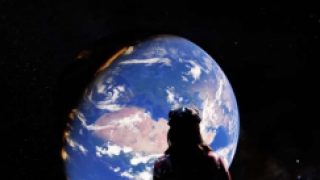 Google unveils surprise VR version of Earth