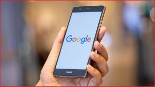 Google bans Huawei