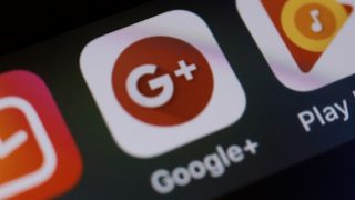 Google+ to shut down following data breach