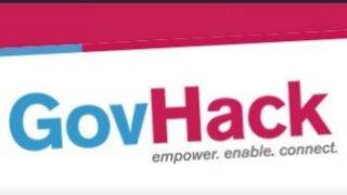 OLD Queensland shines at GovHack