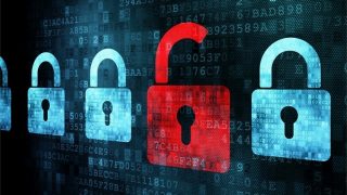 Government fails cyber standards