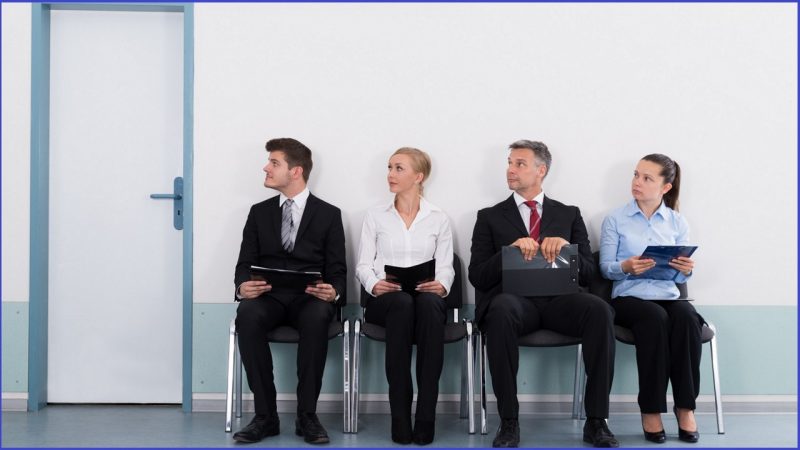 Jobs slump for ICT sector