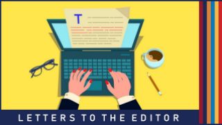 Letters to the Editor - Vol.1