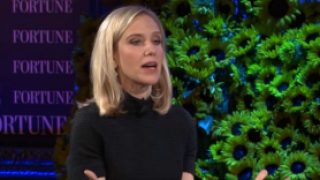 Inside Apple and Facebook's efforts to poach top female execs