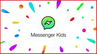 Facebook targets pre-teens with chat app