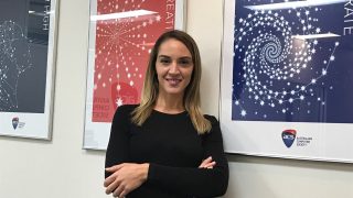 ACS Canberra appoints new Manager