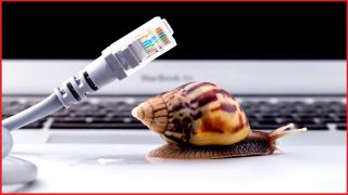 Can the NBN handle the load?