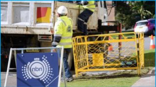 NBN Co loses $2.8b in 6 months