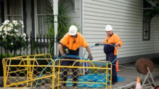 NBN users don't shop around