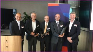 ACS honours WiFi inventors