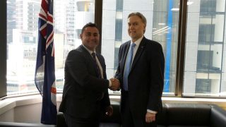 ACS Foundation partners with NSW on STEM skills scheme