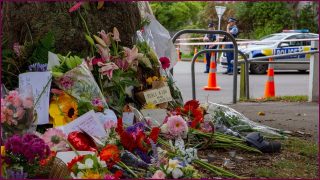 Christchurch attacks: the problem with live streaming