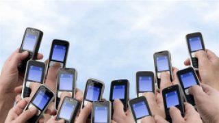 Two million Australians now rely only on a mobile phone