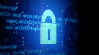 Is teaching encryption in Australia a crime?