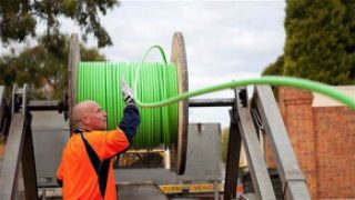 Why NBN politicking is a 'tragedy' for Aussie innovation