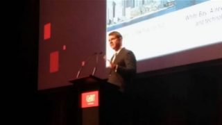 Sydney stakes its claim to start-up culture