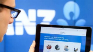 ANZ Bank to offer Apple Pay