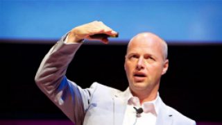 Why you should embrace crazy ideas