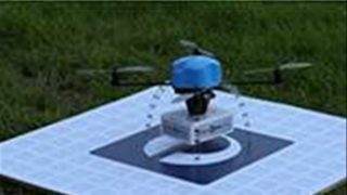 Australia Post begins drone delivery field trials