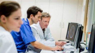 Telstra wins right to manage cancer screening records