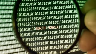 North Korea malware lying in wait
