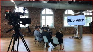 RiverPitch debuts on Your Money tonight at 7.30pm