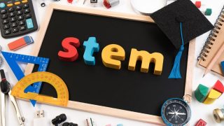 Why STEM should be an election priority