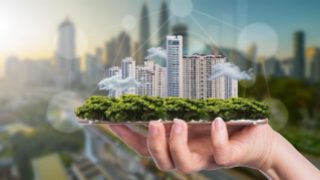 Smart cities boosting economies